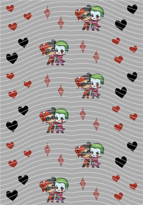 A5 kiss cut- 3128